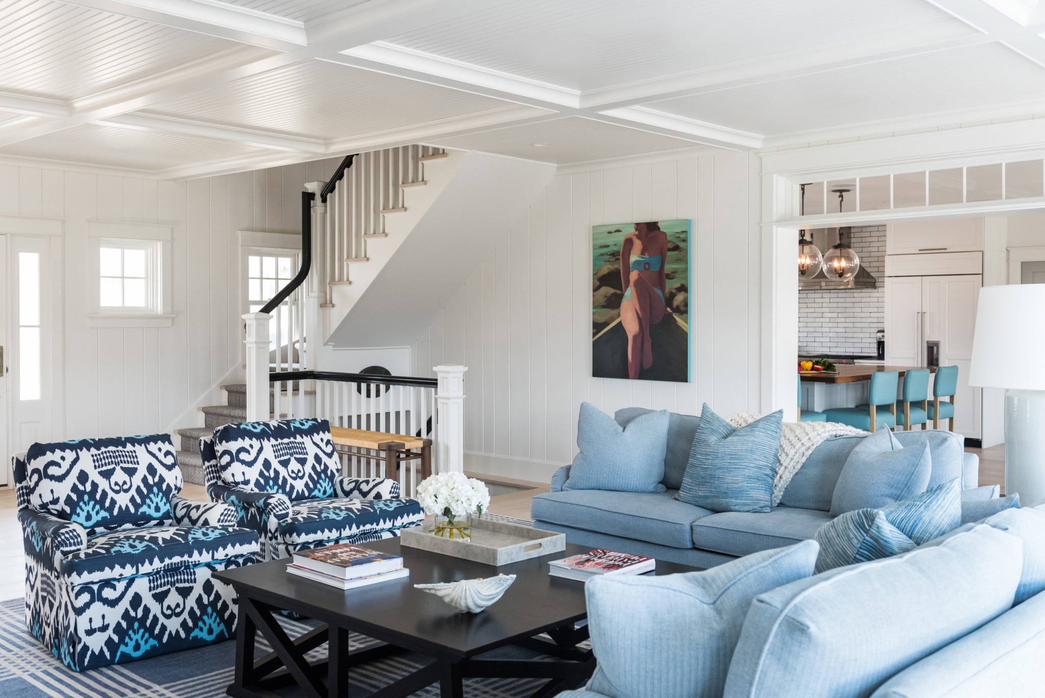 DIFFERENCES BETWEEN COASTAL INTERIOR DESIGN STYLE AND THE HAMPTONS ...